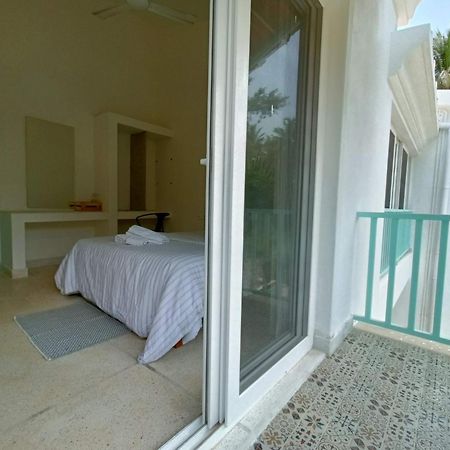 Beseco Bed And Breakfast 比纳里姆 外观 照片