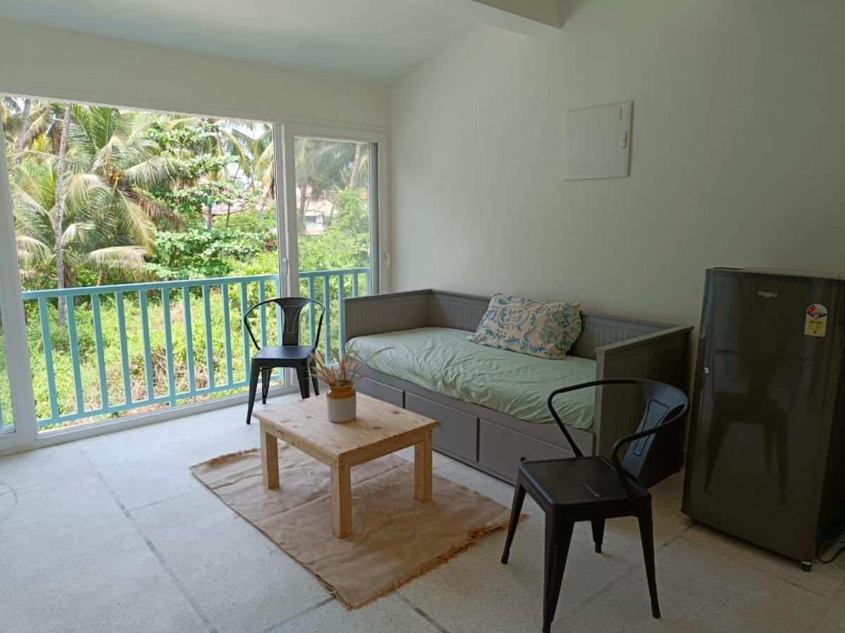 Beseco Bed And Breakfast 比纳里姆 外观 照片