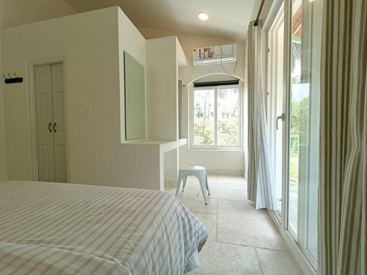 Beseco Bed And Breakfast 比纳里姆 外观 照片